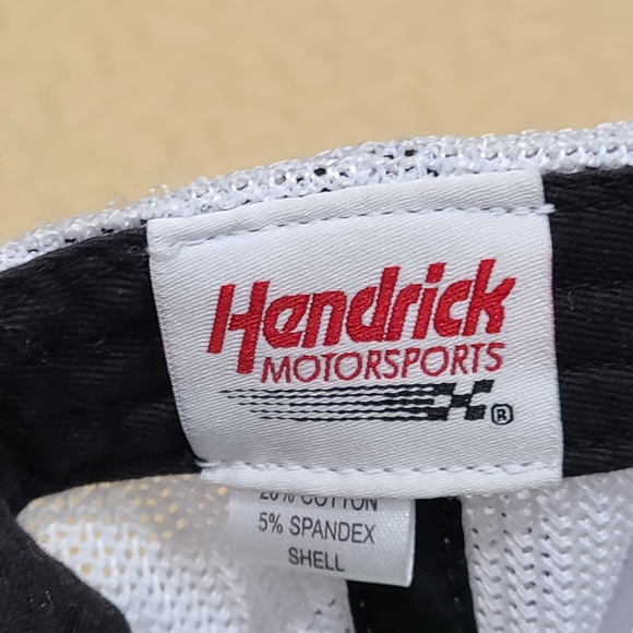 Jimmie Johnson Hendrick Motorsports snapback hat - Picture 7 of 7